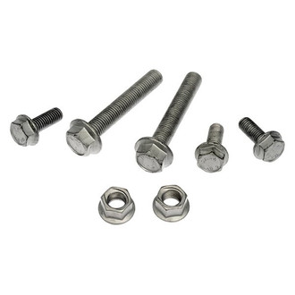 Dorman® - HELP Rear Shock Absorber Mounting Bolt