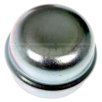 Dorman® - HELP™ Driver or Passenger Side Wheel Bearing Dust Cap