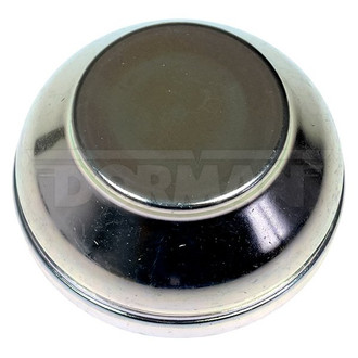 Dorman® - HELP™ Front Driver or Passenger Side Wheel Bearing Dust Cap