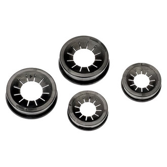 Dorman® - Transmission Oil Cooler Line Clip