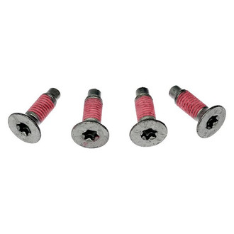 Dorman® - Front Disc Brake Rotor Set Screws