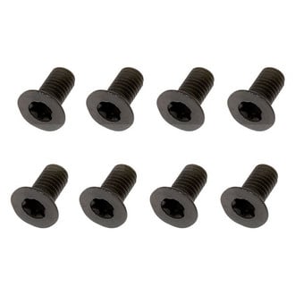 Dorman® - Front Disc Brake Rotor Set Screws