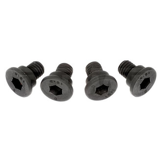 Dorman® - Rear Disc Brake Rotor Set Screws