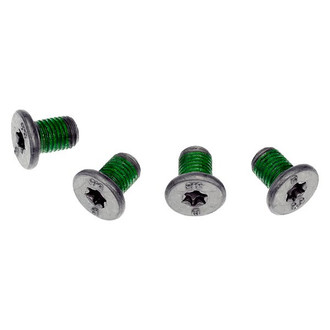 Dorman® - Front Disc Brake Rotor Set Screws