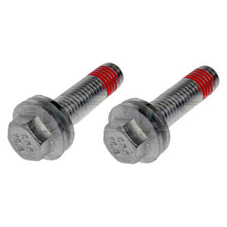 Dorman® - Front Disc Brake Caliper Bracket Mounting Bolt