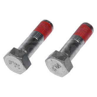 Dorman® - Front Disc Brake Caliper Bracket Mounting Bolt