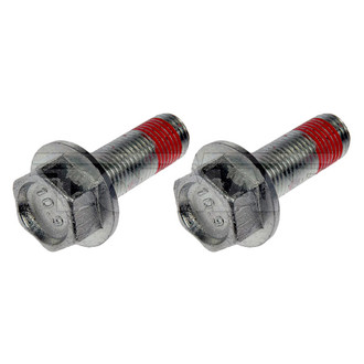 Dorman® - Front Disc Brake Caliper Bracket Mounting Bolt