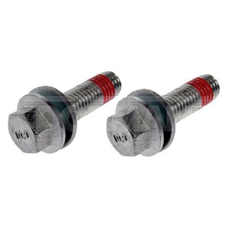Dorman® - Rear Disc Brake Caliper Bracket Mounting Bolt