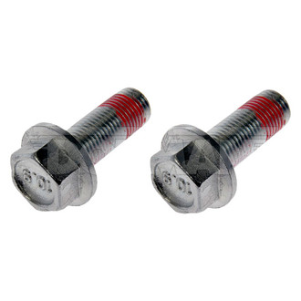 Dorman® - Rear Disc Brake Caliper Bracket Mounting Bolt