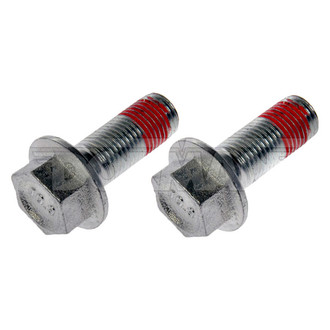 Dorman® - Front Disc Brake Caliper Bracket Mounting Bolt
