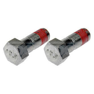 Dorman® - Front Disc Brake Caliper Bracket Mounting Bolt