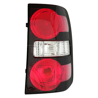 Dorman® - Driver Side Replacement Tail Light