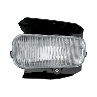 Dorman® - Driver Side Replacement Fog Light
