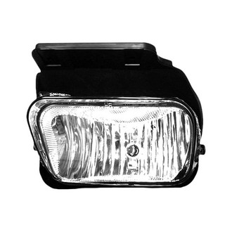 Dorman® - Driver Side Replacement Fog Light