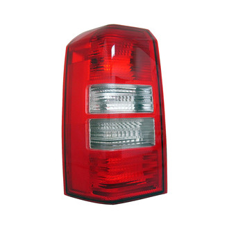 Dorman® - Driver Side Replacement Tail Light