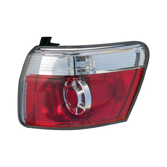 Dorman® - Passenger Side Outer Replacement Tail Light