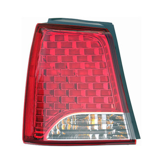Dorman® - Driver Side Outer Replacement Tail Light
