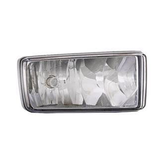 Dorman® - Passenger Side Replacement Fog Light