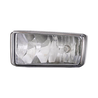 Dorman® - Driver Side Replacement Fog Light