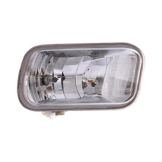 Dorman® - Passenger Side Replacement Fog Light