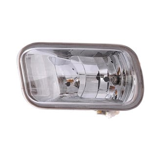 Dorman® - Factory Replacement Fog Lights