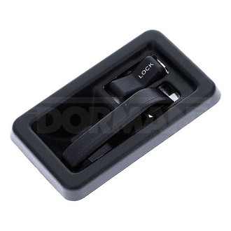 Dorman® - HELP!™ Front Passenger Side Interior Door Handle