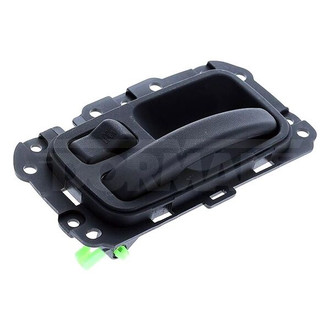 Dorman® - HELP!™ Front or Rear Driver Side Interior Door Handle