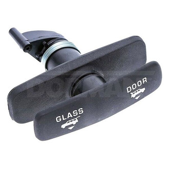 Dorman® - HELP!™ Liftgate Latch Handle