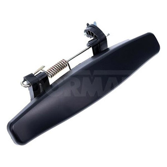 Dorman® - HELP!™ Front or Rear Driver Side Exterior Door Handle