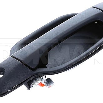 Dorman® - HELP!™ Front Exterior Door Handle