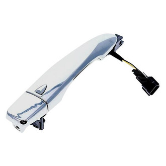 Dorman® - HELP!™ Front Passenger Side Exterior Door Handle