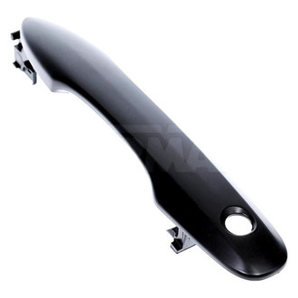 Dorman® - HELP!™ Front Driver Side Exterior Door Handle