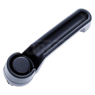 Dorman® - HELP!™ Exterior Door Handle