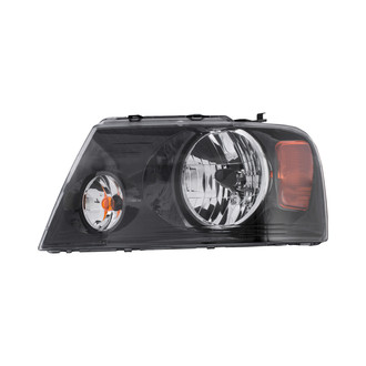 Dorman® - Driver Side Replacement Headlight