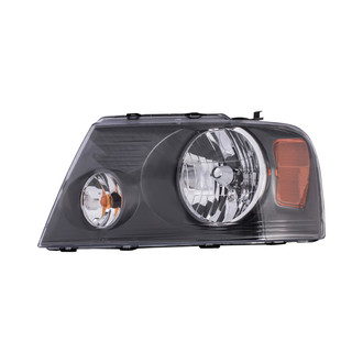 Dorman® - Driver Side Replacement Headlight