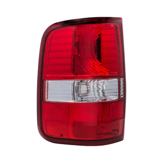 Dorman® - Driver Side Replacement Tail Light