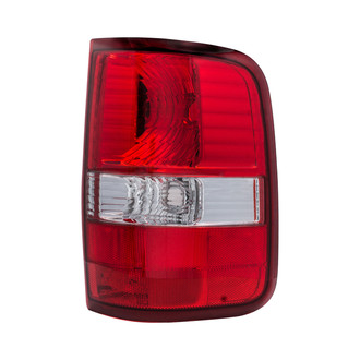 Dorman® - Passenger Side Replacement Tail Light