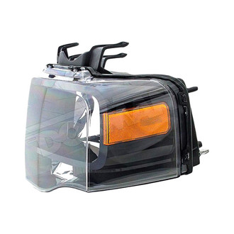 Dorman® - Driver Side Replacement Headlight