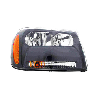 Dorman® - Passenger Side Replacement Headlight