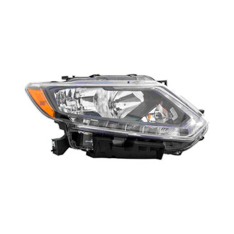 Dorman® - Passenger Side Replacement Headlight