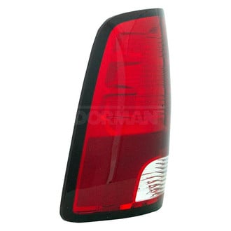 Dorman® - Driver Side Replacement Tail Light