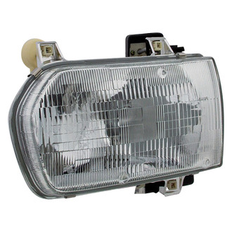 Dorman® - Driver Side Replacement Headlight