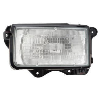 Dorman® - Driver Side Replacement Headlight