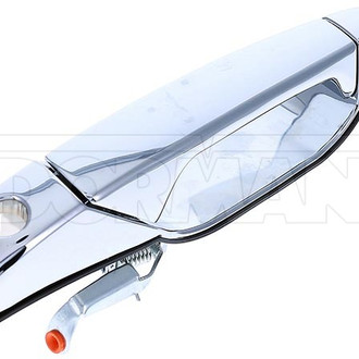 Dorman® - HELP!™ Front Driver Side Exterior Door Handle