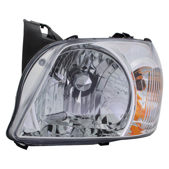 Dorman® - Driver Side Replacement Headlight