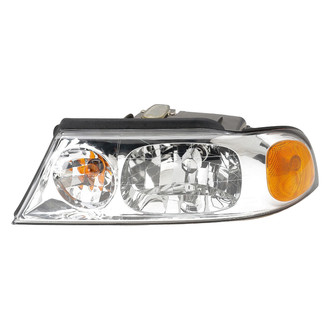 Dorman® - Driver Side Replacement Headlight