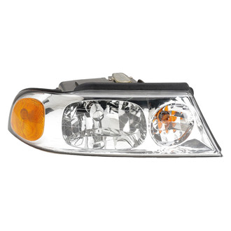 Dorman® - Passenger Side Replacement Headlight