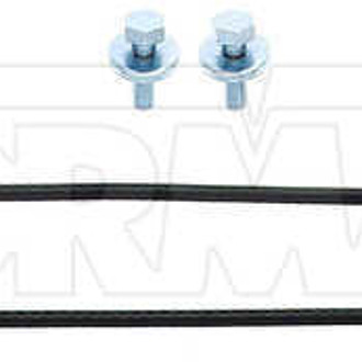 Dorman® - HELP!™ Tailgate Hardware Rebuild Kit