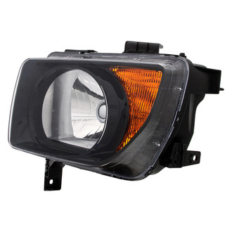 Dorman® - Replacement Headlights