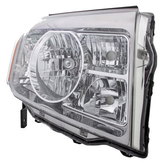 Dorman® - Passenger Side Replacement Headlight